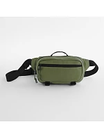 BagBase BG 373 Bedrová taška „Ramble“ 52.0373 machovo zelená BagBase BG 373 Bedrová taška „Ramble“ 52.0373 machovo zelená