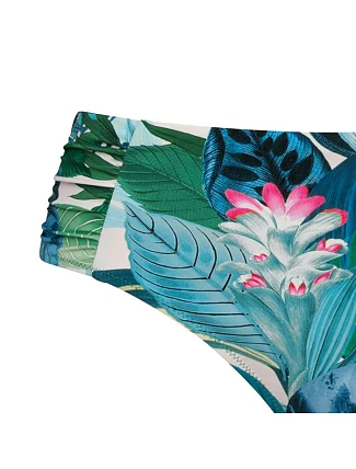 Spodné nohavičky Style Lula 8421-0 curacao - Anita Classix Spodné nohavičky Style Lula 8421-0 curacao - Anita Classix