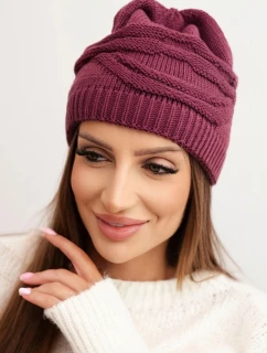 Dámske štuple do uší Emma K343 denim