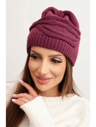 Dámske štuple do uší Emma K343 denim