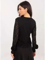 Blúzka IT BZ 9950.79 čierna Blúzka IT BZ 9950.79 čierna