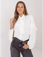 Košeľa IT KS 29002.69 ecru Košeľa IT KS 29002.69 ecru