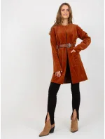 Dámsky prehoz LK NA 507013.04P svetlo hnedý Dámsky prehoz LK NA 507013.04P svetlo hnedý