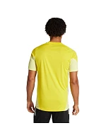 Pánsky tréning Tiro 25 JI8952 yellow - Adidas