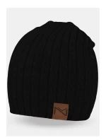ZIMNÁ ČIAPKA ROVNÁ PRUHOVANÁ CZ086