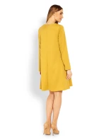 Denné šaty model 114518 PeeKaBoo Denné šaty model 114518 PeeKaBoo