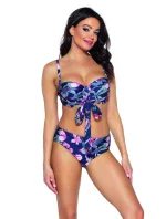 Vrchný diel plaviek 167 Flowers - AVA