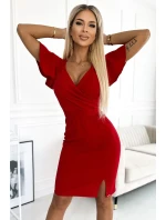 Dámske šaty 479-3 NINA - NUMOCO