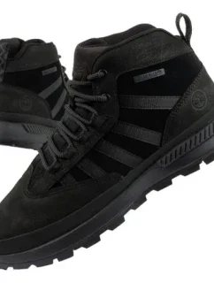 Topánky Timberland Euro Trekker M TB0A62SV015