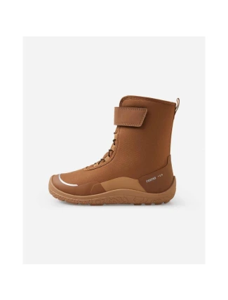 Reima ReimaTec barefoot detské zimné topánky Talvella Junior (5400151A-1490)