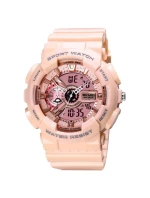 Dámske hodinky Skmei 1688PK + BOX Dámske hodinky Skmei 1688PK + BOX