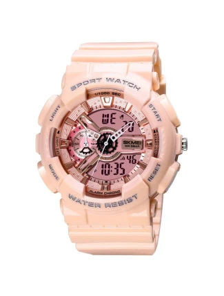 Dámske hodinky Skmei 1688PK + BOX Dámske hodinky Skmei 1688PK + BOX