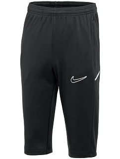 Detské nohavice Nike Dri-Fit Academy 25 3/4 Black FZ9800 010