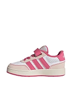 Detská obuv adidas Breakbase pink JP9294