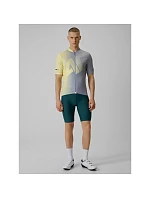 Pánsky cyklistický dres UPF50+ 4F 4FRSS26TFTSM2448-73A Pánsky cyklistický dres UPF50+ 4F 4FRSS26TFTSM2448-73A