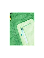 Dámska péřová vesta PEAK PERFORMANCE W Helium Utility Down Vest, zelená Dámska péřová vesta PEAK PERFORMANCE W Helium Utility Down Vest, zelená