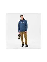 Mikina MILLET M Millet Sweat Hoodie, tmavomodrá Mikina MILLET M Millet Sweat Hoodie, tmavomodrá