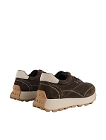 Buty damskie Lee Cooper brązowe LCJ-26-01-4649LC dámské Buty damskie Lee Cooper brązowe LCJ-26-01-4649LC dámské