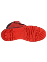 Chlapčenské trekingové topánky Trek Jr HJZ21-JOBMW250-62S - 4F Chlapčenské trekingové topánky Trek Jr HJZ21-JOBMW250-62S - 4F