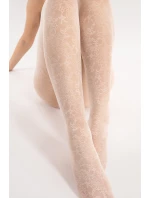 Fiore Ariel 30 DEN G6085 farba: ecri