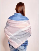 Šatka AT CH 171201.11 svetlo ružový