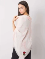 Šatka AT CH ENEC 114 broskyňová Šatka AT CH ENEC 114 broskyňová