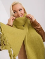 Šatka AT SZ 2313502.63P olivový