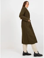 Kabát TW CZ BI 5220.63 khaki Kabát TW CZ BI 5220.63 khaki