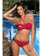 Dvojdielne plavky model 141244 Marko Dvojdielne plavky model 141244 Marko