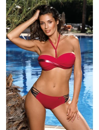 Dvojdielne plavky model 141244 Marko Dvojdielne plavky model 141244 Marko