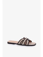 Papuče model 209955 Step in style