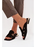 Papuče model 225352 Step in style
