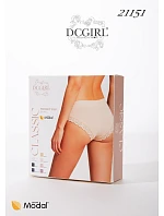 Nohavičky DC Girl 21151 A'2, balenie, veľkosti S–XL Nohavičky DC Girl 21151 A'2, balenie, veľkosti S–XL