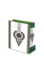 Tlapka T-2L Set 65 Folklore A'10 bag Tlapka T-2L Set 65 Folklore A'10 bag