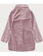 Dámska bunda z ovčej kože J Style Pink (5M3239-46) Dámska bunda z ovčej kože J Style Pink (5M3239-46)