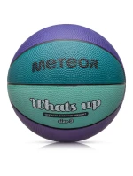 Meteor basketbal What's up 3 16790 veľkosť 3 Meteor basketbal What's up 3 16790 veľkosť 3
