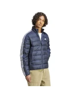 Adidas Essentials 3-Stripes Light Down Jacket IK3205 M muži