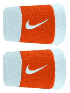 Dvojité náramky Nike Swoosh 92800648540