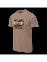 Pánske tričko s krátkym rukávom REMAN