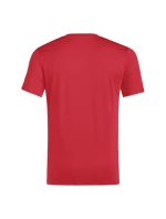 Tričko adidas TR-ES Base s tromi pruhmi JC5398