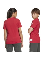 Adidas Liverpool FC Tričko Junior JW7878 tričko