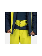 Rossignol Boy Siz Jkt Jacket navy blue Rossignol Boy Siz Jkt Jacket navy blue