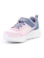 SKECHERS SOLA GLOW – OMBRE DELUXE 303714N-GYLP