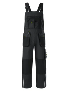 Rimeck Ranger M MLI-W0494 ebenovo šedé nohavice