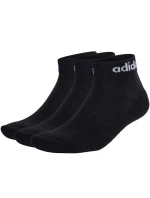 Adidas Lineárne členkové ponožky IC1303