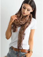 Závoj AT CH ENEC 72.31P hnedý Závoj AT CH ENEC 72.31P hnedý