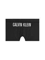 Chlapčenské plavky TRUNK KV0KV00039BEH - Calvin Klein
