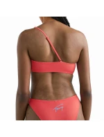 Dámsky vrchný diel plaviek UW0UW04078-TJN - Tommy Hilfiger