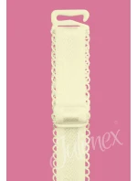 Textilné pásky 12 mm - Julimex