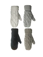 DÁMSKE RUKAVICE RAK R-142